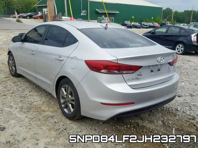 5NPD84LF2JH232797 фото 4