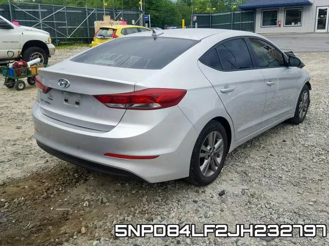 5NPD84LF2JH232797 фото 5