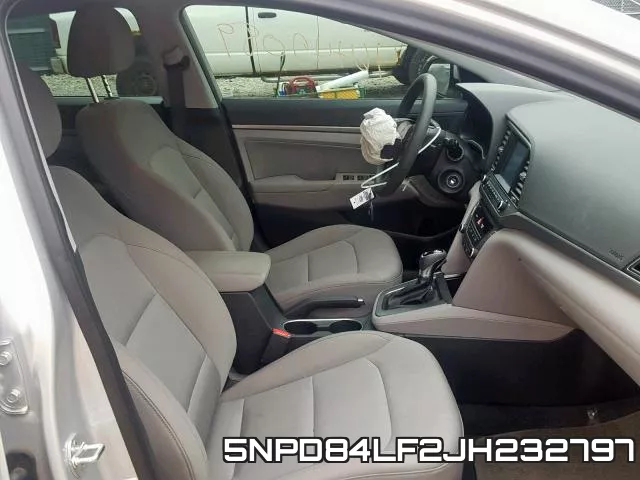 5NPD84LF2JH232797 фото 6