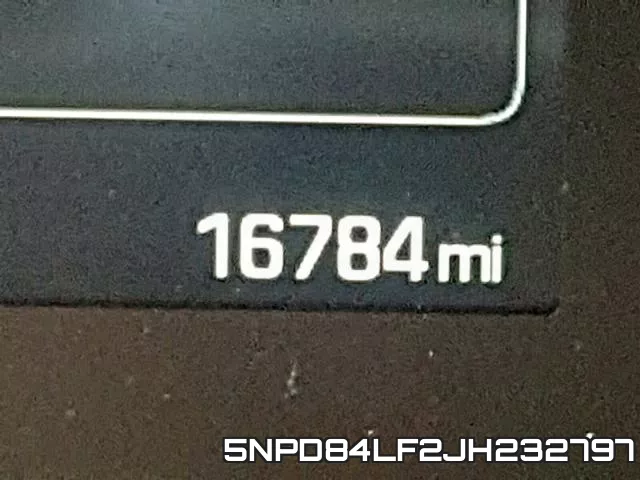 5NPD84LF2JH232797 фото 9