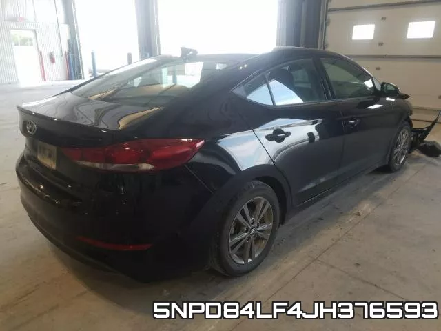 5NPD84LF4JH376593 фото 5
