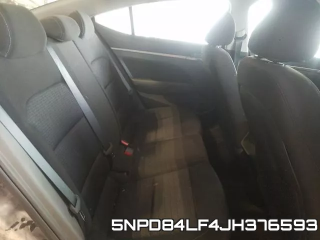 5NPD84LF4JH376593 фото 7