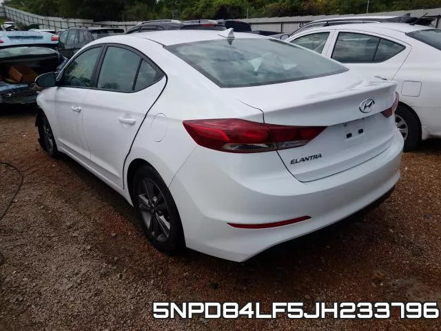 5NPD84LF5JH233796 фото 4
