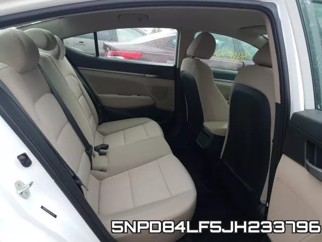 5NPD84LF5JH233796 фото 7