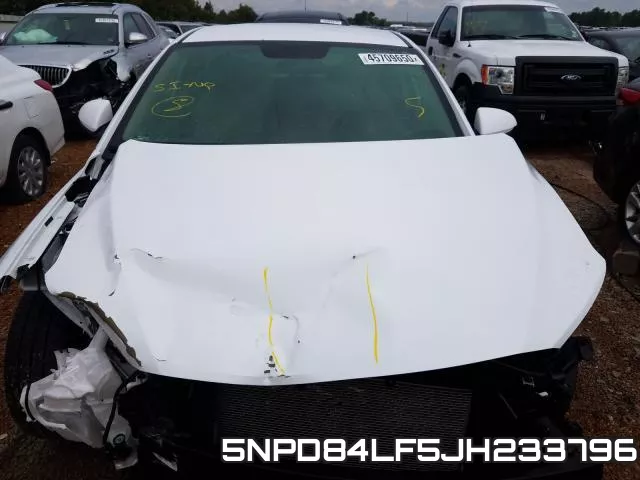 5NPD84LF5JH233796 фото 8