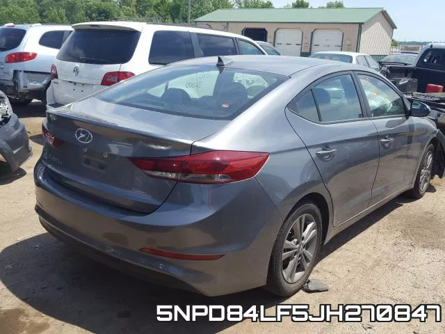 5NPD84LF5JH270847 фото 5