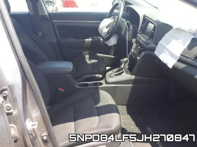5NPD84LF5JH270847 фото 6