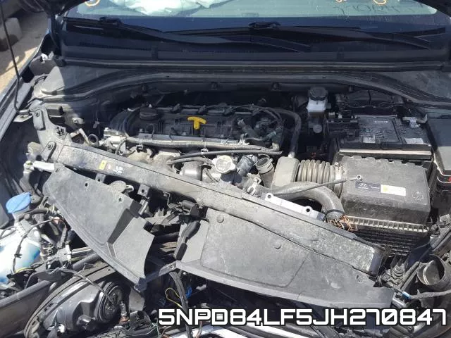 5NPD84LF5JH270847 фото 8