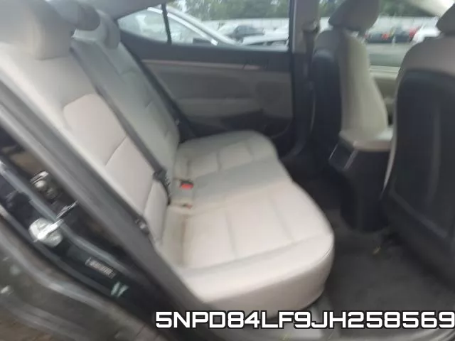 5NPD84LF9JH258569 фото 7
