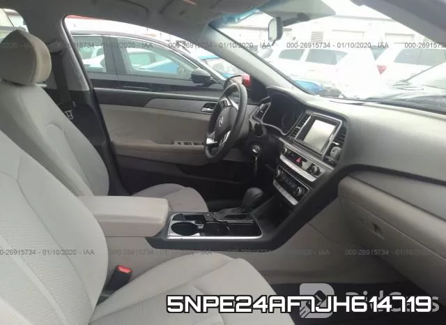 5NPE24AF7JH614719 фото 6