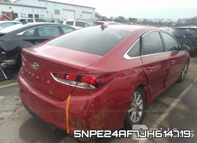 5NPE24AF7JH614719 фото 7