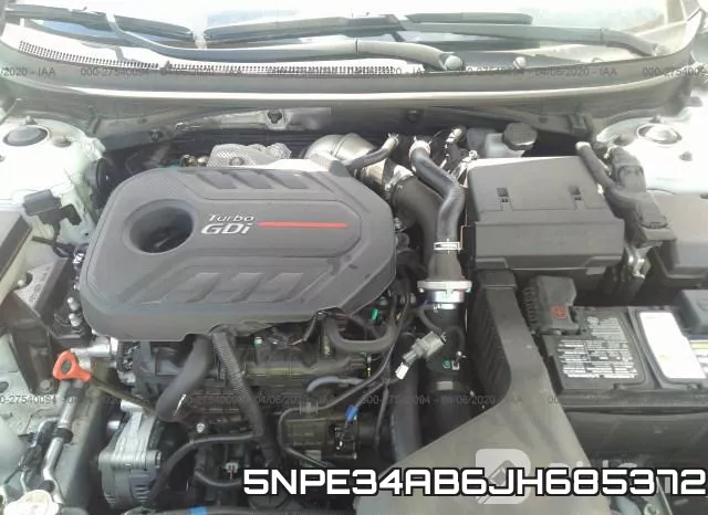 5NPE34AB6JH685372 фото 2