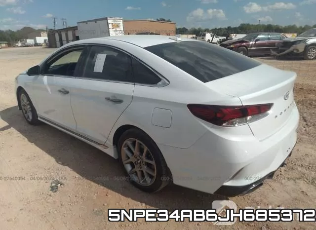 5NPE34AB6JH685372 фото 4