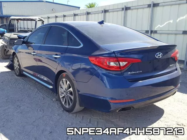 5NPE34AF4HH587213 фото 4