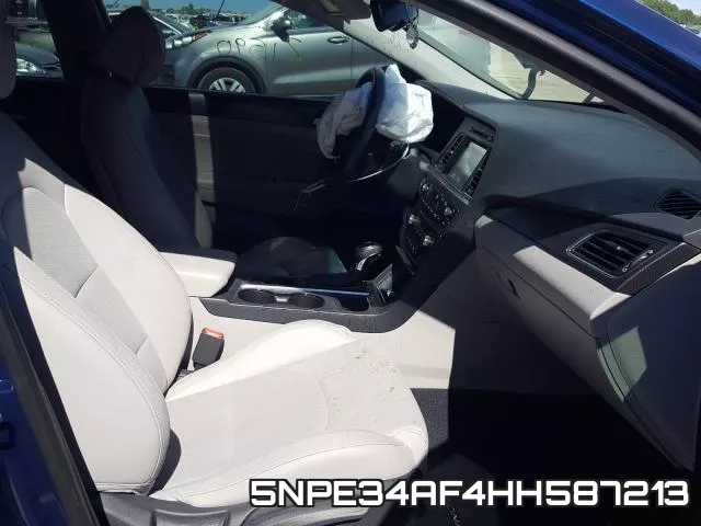 5NPE34AF4HH587213 фото 6