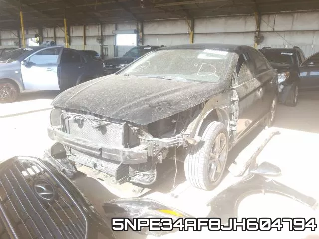5NPE34AF8JH604794 фото 3