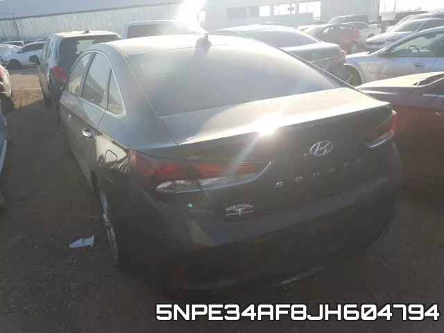5NPE34AF8JH604794 фото 4