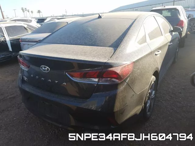 5NPE34AF8JH604794 фото 5