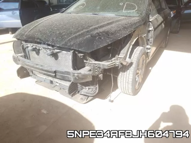 5NPE34AF8JH604794 фото 10