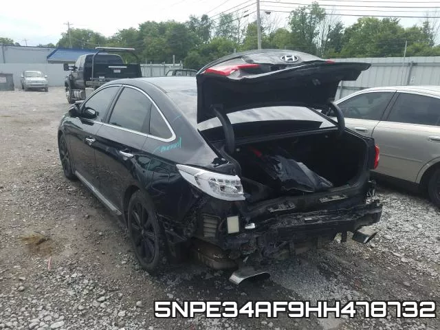 5NPE34AF9HH478732 фото 4