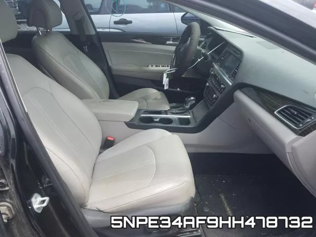 5NPE34AF9HH478732 фото 6