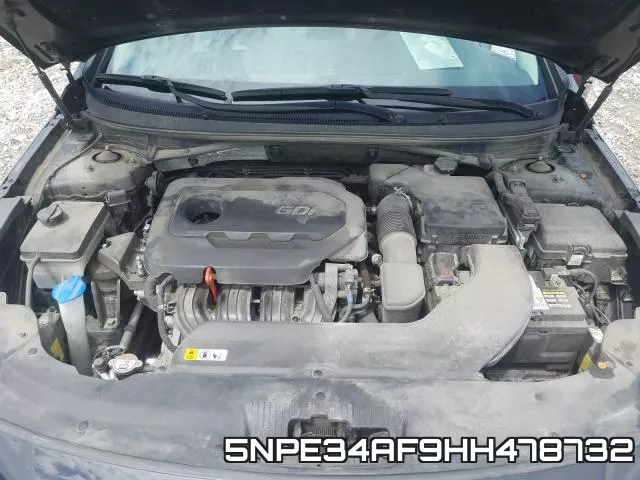 5NPE34AF9HH478732 фото 8