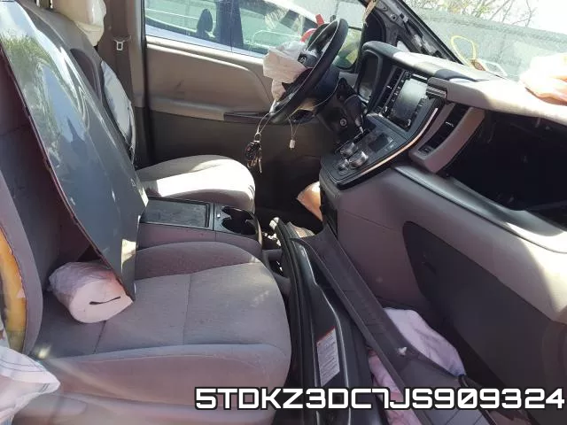 5TDKZ3DC7JS909324 фото 6