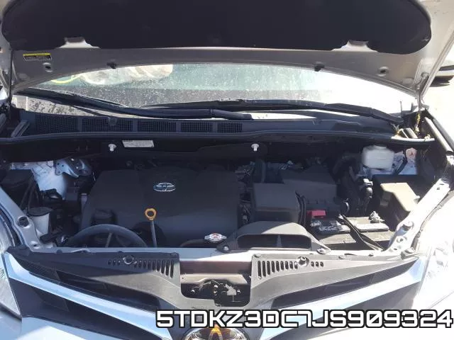 5TDKZ3DC7JS909324 фото 8