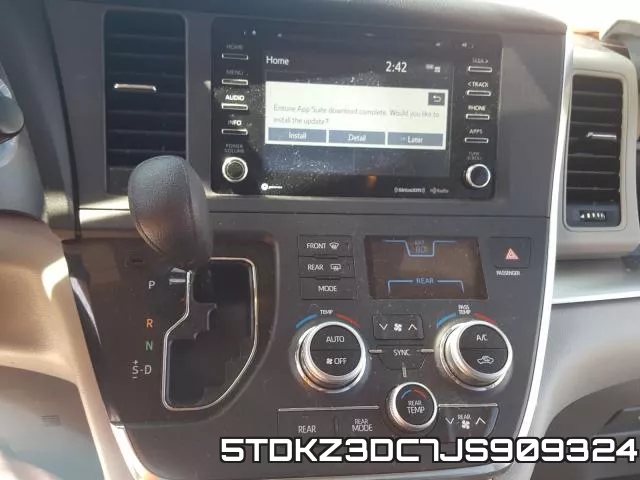 5TDKZ3DC7JS909324 фото 10