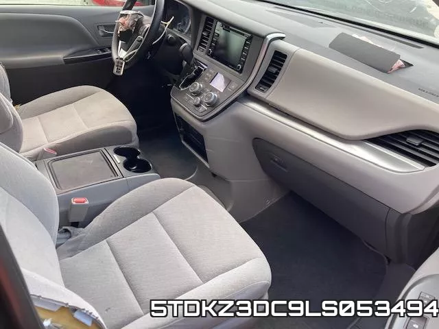 5TDKZ3DC9LS053494 фото 6