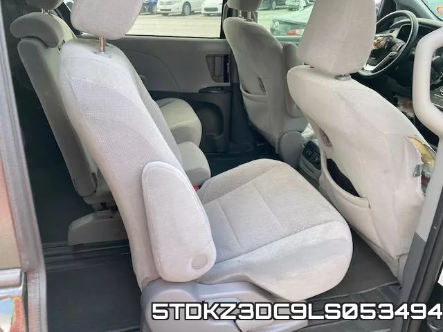 5TDKZ3DC9LS053494 фото 7