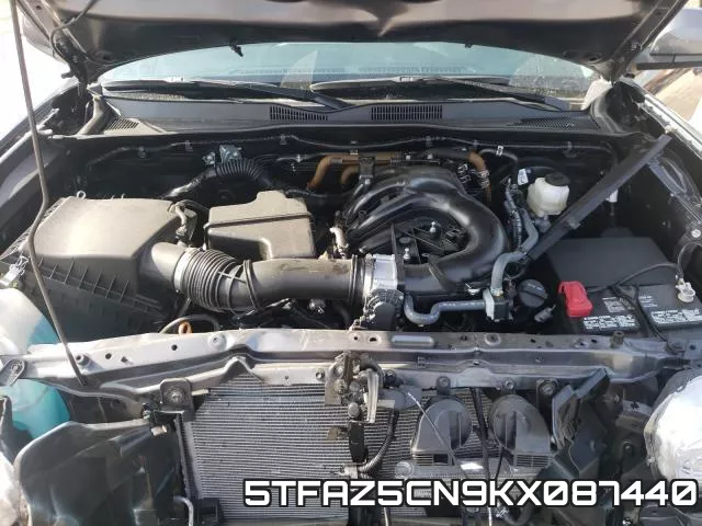 5TFAZ5CN9KX087440 фото 8