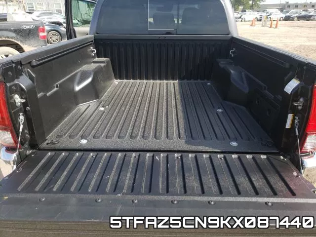 5TFAZ5CN9KX087440 фото 10