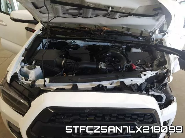 5TFCZ5AN7LX218099 фото 8