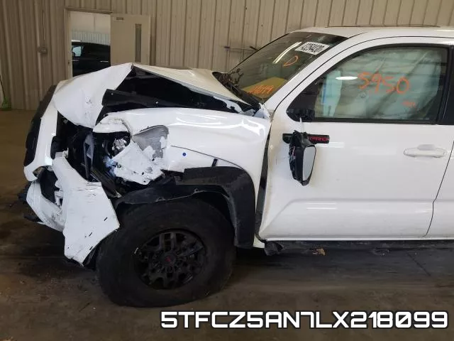 5TFCZ5AN7LX218099 фото 10