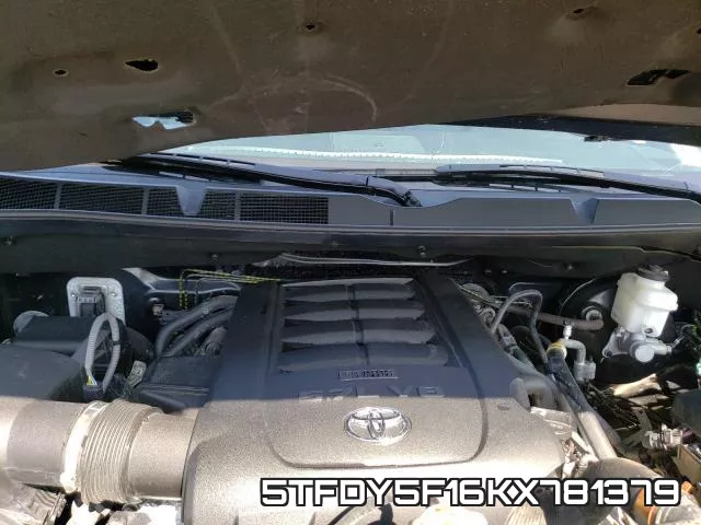5TFDY5F16KX781379 фото 8