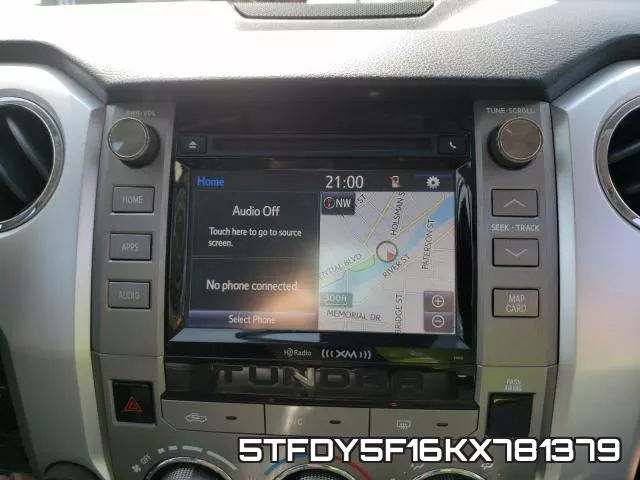 5TFDY5F16KX781379 фото 10