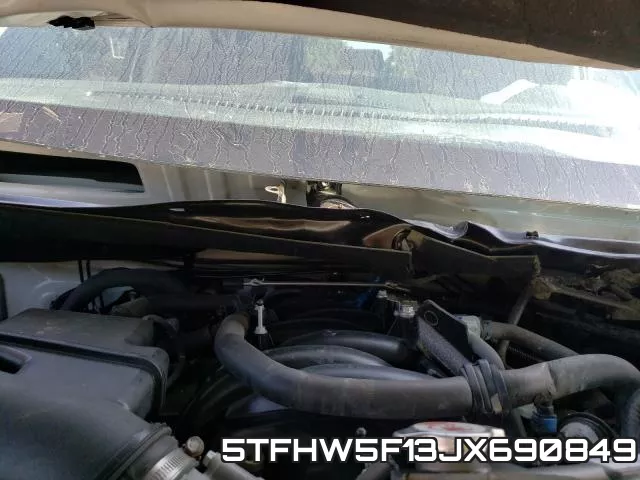 5TFHW5F13JX690849 фото 8
