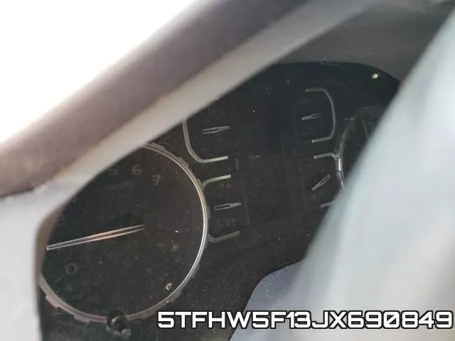 5TFHW5F13JX690849 фото 9