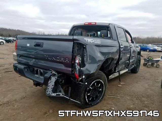 5TFHW5F1XHX591746 фото 5