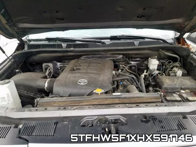 5TFHW5F1XHX591746 фото 8