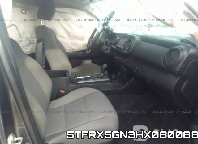 5TFRX5GN3HX080088 фото 6