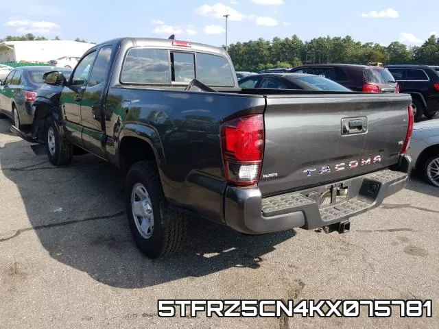 5TFRZ5CN4KX075781 фото 4