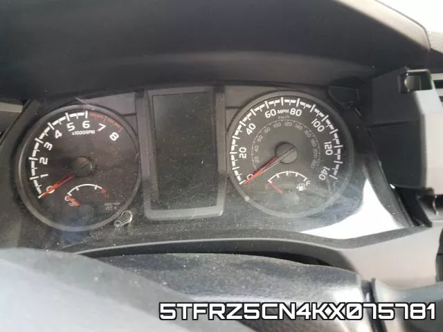 5TFRZ5CN4KX075781 фото 9