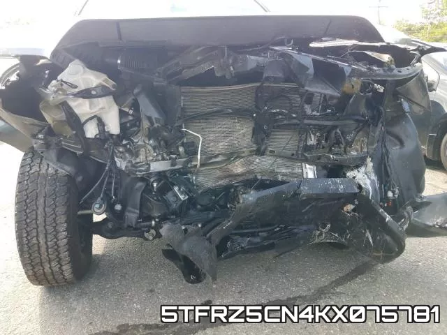 5TFRZ5CN4KX075781 фото 10