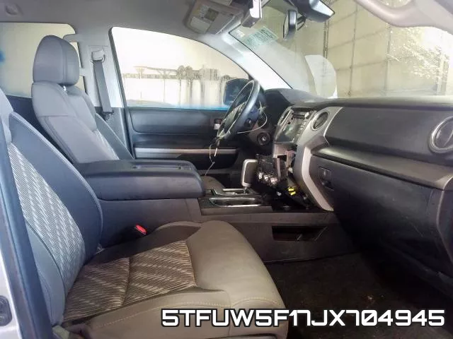 5TFUW5F17JX704945 фото 6