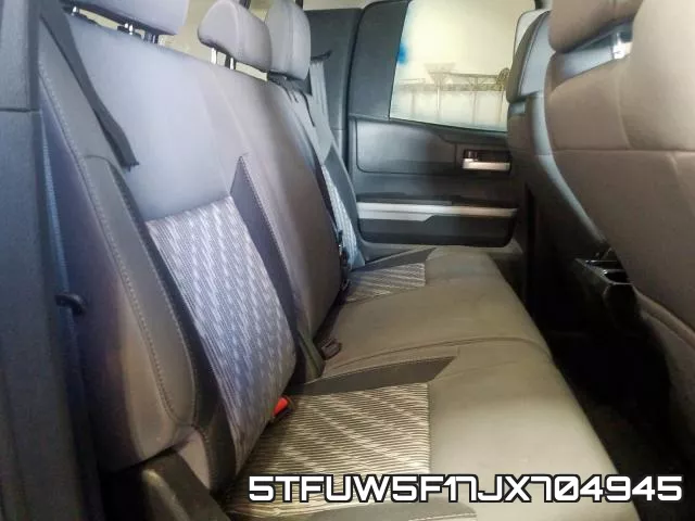 5TFUW5F17JX704945 фото 7
