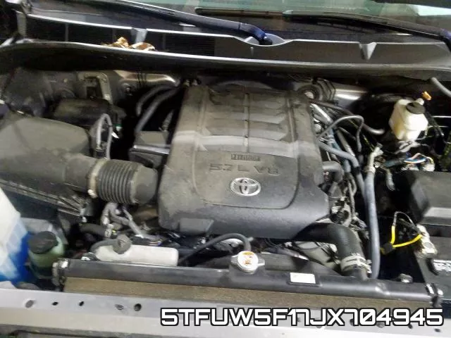5TFUW5F17JX704945 фото 8