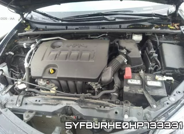 5YFBURHE0HP733331 фото 2