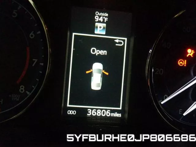 5YFBURHE0JP806686 фото 9
